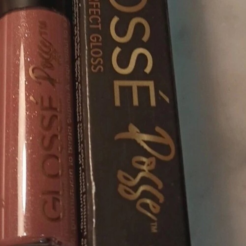 Belle Beauty by Kim Gravel GLOSSE POSSE The Perfect Lip Gloss | Hunny Chile